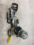 2014-2016 MAZDA 3 Electric Steering Column w/ Navigation Microphone JJ501-000533