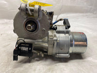 2014-2016 MAZDA 3 Electric Steering Column w/ Navigation Microphone JJ501-000533