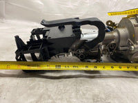 2014-2016 MAZDA 3 Electric Steering Column w/ Navigation Microphone JJ501-000533