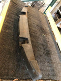 2002 SATURN VUE Front Bumper Impact Energy Absorber Foam OEM