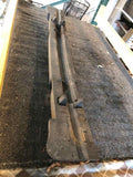 2002 SATURN VUE Front Bumper Impact Energy Absorber Foam OEM