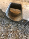 2002 SATURN VUE Front Bumper Impact Energy Absorber Foam OEM