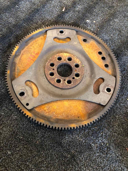 2002 - 2003 SATURN VUE 3.0L Flywheel/Flex Plate Automatic Transmission OEM