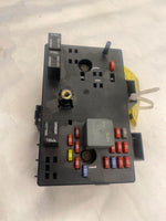 2002 SATURN VUE Cabin Fuse Relay Junction Box PIN 22685549 OEM