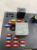 2002 SATURN VUE Cabin Fuse Relay Junction Box PIN 22685549 OEM