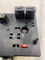 2002 SATURN VUE Cabin Fuse Relay Junction Box PIN 22685549 OEM