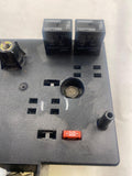 2002 SATURN VUE Cabin Fuse Relay Junction Box PIN 22685549 OEM