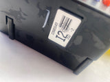 2002 SATURN VUE Cabin Fuse Relay Junction Box PIN 22685549 OEM