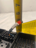 2002 SATURN VUE Cabin Fuse Relay Junction Box PIN 22685549 OEM