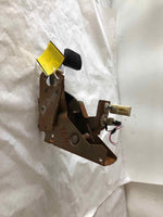 2002 SATURN VUE 3.5L 6 Cylinder Automatic Transmission Brake Gas Pedal OEM