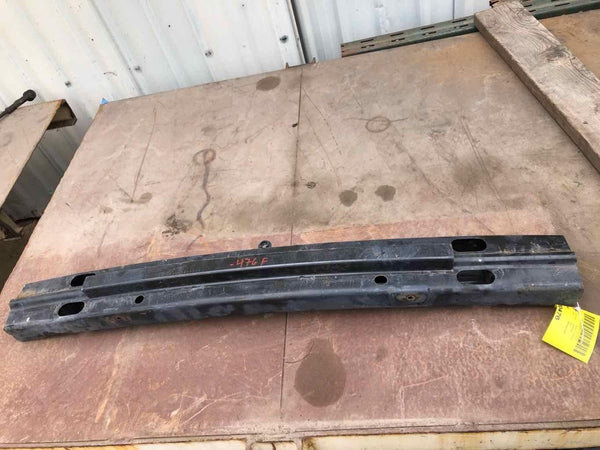 2002 - 2005 SATURN VUE Front Bumper Reinforcement Impact Face Bar OEM
