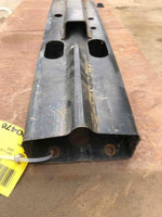 2002 - 2005 SATURN VUE Front Bumper Reinforcement Impact Face Bar OEM