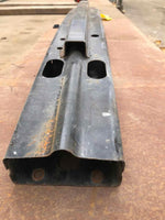 2002 - 2005 SATURN VUE Front Bumper Reinforcement Impact Face Bar OEM
