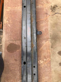 2002 - 2005 SATURN VUE Front Bumper Reinforcement Impact Face Bar OEM