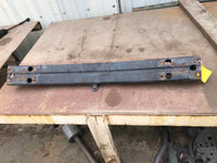 2002 - 2005 SATURN VUE Front Bumper Reinforcement Impact Face Bar OEM