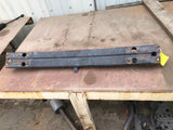 2002 - 2005 SATURN VUE Front Bumper Reinforcement Impact Face Bar OEM