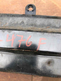 2002 - 2005 SATURN VUE Front Bumper Reinforcement Impact Face Bar OEM