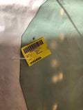 2005 - 2010 VOLKSWAGEN JETTA 4 Door Rear Door Glass Window Right Passenger Side