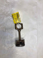 2000 ACURA RL 3.5L 6 Cylinder Engine Piston with Connecting Rod OEM