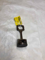 2000 ACURA RL 3.5L 6 Cylinder Engine Piston with Connecting Rod OEM