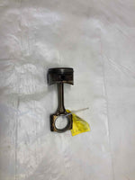 2000 ACURA RL 3.5L 6 Cylinder Engine Piston with Connecting Rod OEM