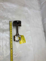 2000 ACURA RL 3.5L 6 Cylinder Engine Piston with Connecting Rod OEM