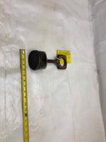 2000 ACURA RL 3.5L 6 Cylinder Engine Piston with Connecting Rod OEM