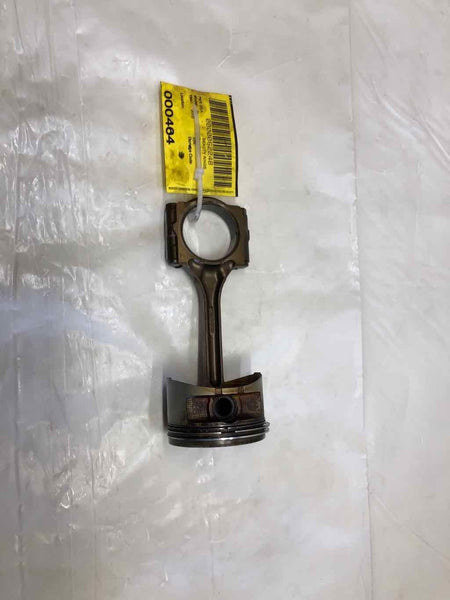 2000 ACURA RL 3.5L 6 Cylinder Engine Piston with Connecting Rod OEM