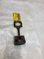2000 ACURA RL 3.5L 6 Cylinder Engine Piston with Connecting Rod OEM