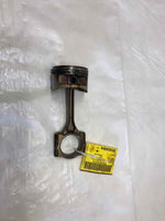 2000 ACURA RL 3.5L 6 Cylinder Engine Piston with Connecting Rod OEM