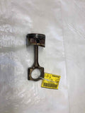 2000 ACURA RL 3.5L 6 Cylinder Engine Piston with Connecting Rod OEM