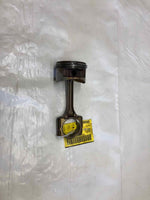 2000 ACURA RL 3.5L 6 Cylinder Engine Piston with Connecting Rod OEM