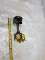2000 ACURA RL 3.5L 6 Cylinder Engine Piston with Connecting Rod OEM