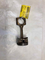 2000 ACURA RL 3.5L 6 Cylinder Engine Piston with Connecting Rod OEM