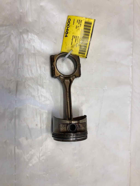 2000 ACURA RL 3.5L 6 Cylinder Engine Piston with Connecting Rod OEM