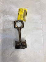 2000 ACURA RL 3.5L 6 Cylinder Engine Piston with Connecting Rod OEM