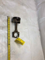 2000 ACURA RL 3.5L 6 Cylinder Engine Piston with Connecting Rod OEM