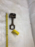 2000 ACURA RL 3.5L 6 Cylinder Engine Piston with Connecting Rod OEM