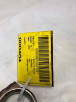 2000 ACURA RL 3.5L 6 Cylinder Engine Piston with Connecting Rod OEM