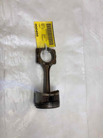 2000 ACURA RL 3.5L 6 Cylinder Engine Piston with Connecting Rod OEM