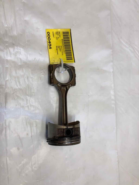 2000 ACURA RL 3.5L 6 Cylinder Engine Piston with Connecting Rod OEM