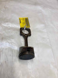 2000 ACURA RL 3.5L 6 Cylinder Engine Piston with Connecting Rod OEM