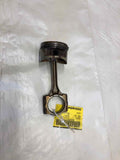 2000 ACURA RL 3.5L 6 Cylinder Engine Piston with Connecting Rod OEM