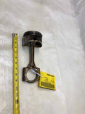 2000 ACURA RL 3.5L 6 Cylinder Engine Piston with Connecting Rod OEM