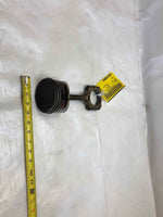 2000 ACURA RL 3.5L 6 Cylinder Engine Piston with Connecting Rod OEM