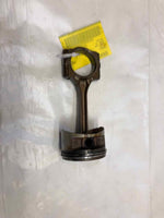 2000 ACURA RL 3.5L 6 Cylinder Engine Piston with Connecting Rod OEM