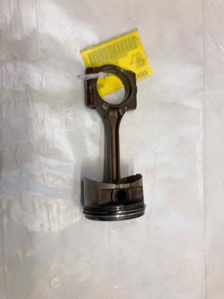 2000 ACURA RL 3.5L 6 Cylinder Engine Piston with Connecting Rod OEM