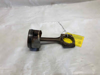 2000 ACURA RL 3.5L 6 Cylinder Engine Piston with Connecting Rod OEM