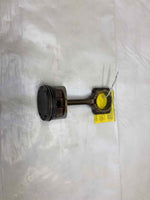 2000 ACURA RL 3.5L 6 Cylinder Engine Piston with Connecting Rod OEM