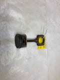 2000 ACURA RL 3.5L 6 Cylinder Engine Piston with Connecting Rod OEM